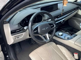 Genesis G80 3.5L 6cyl AWD | Auto.bg — изображение 5