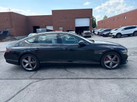 Genesis G80 3.5L 6cyl AWD | Auto.bg — изображение 3