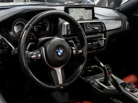 BMW 240 XDRIVE* M SPORT* RED INTERIOR* HARMAN CARDON - 26900 € - 19438829 11
