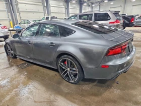 Audi S7 2018 AUDI S7 PREMIUM PLUS | Mobile.bg � ����� ������ 6