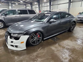 Audi S7 2018 AUDI S7 PREMIUM PLUS | Mobile.bg � ����� ������ 3