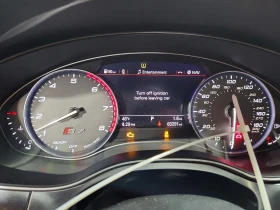 Audi S7 2018 AUDI S7 PREMIUM PLUS | Mobile.bg � ����� ������ 8