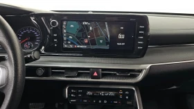 Kia K5 2.0 Trendy | Mobile.bg � ����� ������ 11