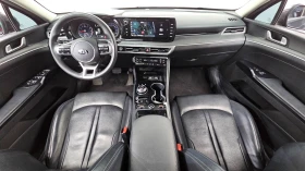 Kia K5 2.0 Trendy | Mobile.bg � ����� ������ 6