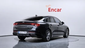 Kia K5 2.0 Trendy | Mobile.bg � ����� ������ 2