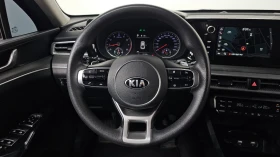 Kia K5 2.0 Trendy | Mobile.bg � ����� ������ 12