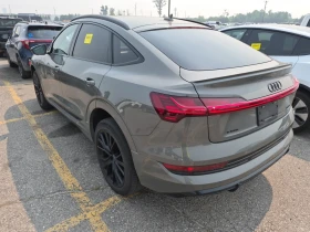 Audi E-Tron * TECHNIK * CARFAX * БЕЗ ПЪРВОНАЧАЛНА ВНОСКА
