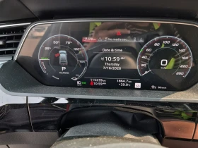 Audi E-Tron TECHNIK/CARFAX/ОБДУХ/ПАНО/ОТ ПРЕДСТАВИТЕЛСТВО | Auto.bg — изображение 9