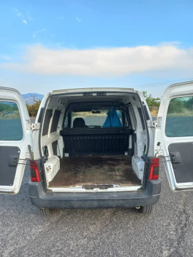 Citroen Berlingo Berlingo 2.0 HDI  | Auto.bg — изображение 3