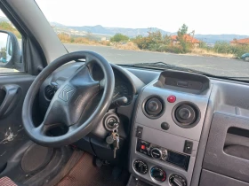 Citroen Berlingo Berlingo 2.0 HDI  | Auto.bg — изображение 8