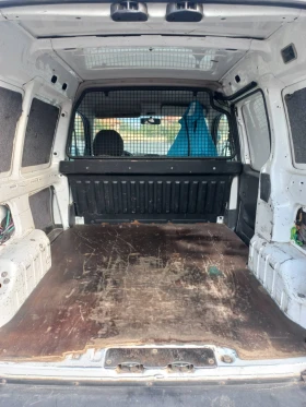 Citroen Berlingo Berlingo 2.0 HDI  | Auto.bg — изображение 6