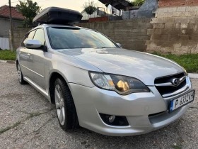 ����� �� �������� �� Subaru Legacy 2.0R