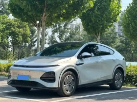 ������ Xpeng G6