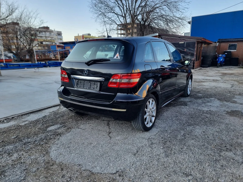 Mercedes-Benz B 180 2.0CDI , снимка 6 - Автомобили и джипове - 48727108