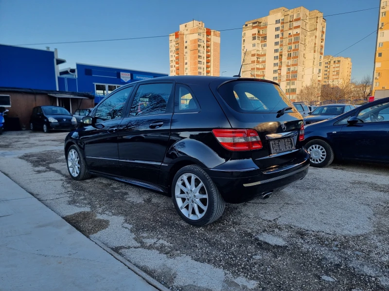 Mercedes-Benz B 180 2.0CDI , снимка 4 - Автомобили и джипове - 48727108