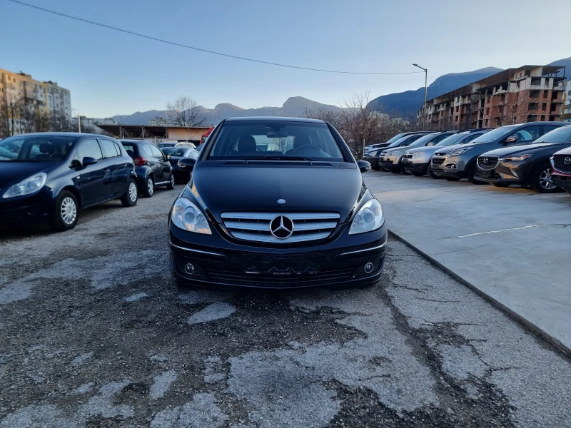 Mercedes-Benz B 180 2.0CDI , снимка 1 - Автомобили и джипове - 48727108