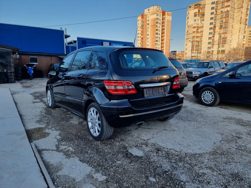 Mercedes-Benz B 180 2.0CDI , снимка 5 - Автомобили и джипове - 48727108