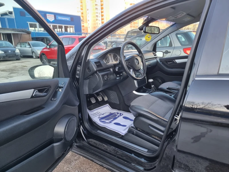 Mercedes-Benz B 180 2.0CDI , снимка 10 - Автомобили и джипове - 48727108