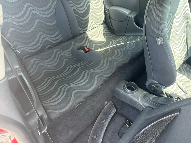 Mini D one 1.4D тип мотор 1ND, снимка 8 - Автомобили и джипове - 49879901