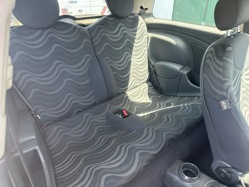 Mini D one 1.4D тип мотор 1ND, снимка 12 - Автомобили и джипове - 49879901