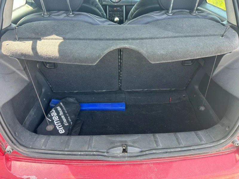 Mini D one 1.4D тип мотор 1ND, снимка 15 - Автомобили и джипове - 49879901