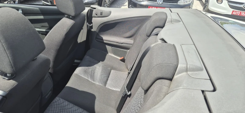 Ford Focus 2.0-145кс.КЛИМА, снимка 12 - Автомобили и джипове - 51044906