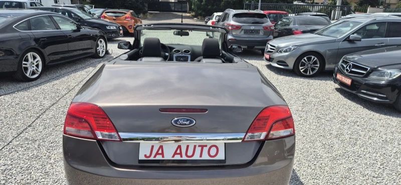 Ford Focus 2.0-145кс.КЛИМА, снимка 9 - Автомобили и джипове - 51044906