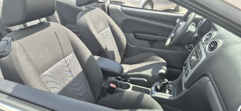 Ford Focus 2.0-145кс.КЛИМА, снимка 13 - Автомобили и джипове - 51044906