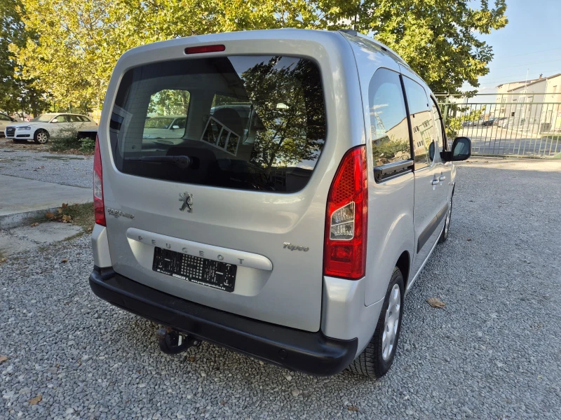 Peugeot Partner 1, 6HDI-TEPE, снимка 3 - Автомобили и джипове - 51768226