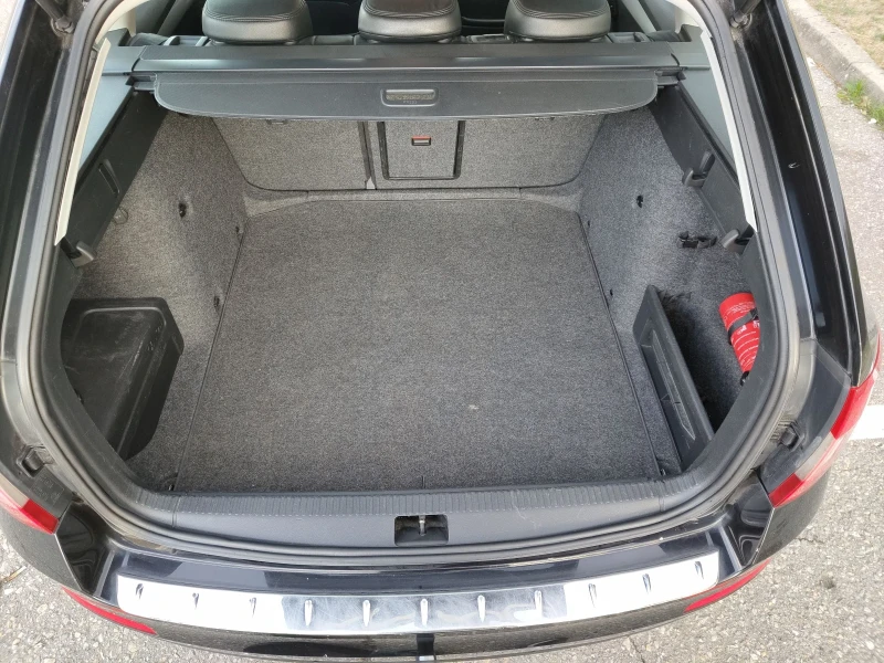 Skoda Octavia 1.8TFSI* DISTRONIC * ЕВРО 6, снимка 5 - Автомобили и джипове - 52944776