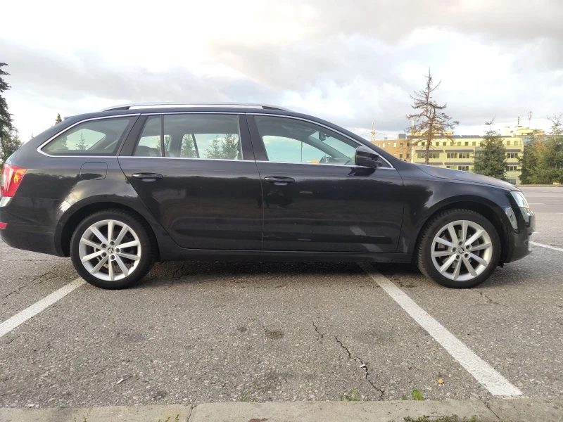 Skoda Octavia 1.8TFSI* DISTRONIC * ЕВРО 6, снимка 13 - Автомобили и джипове - 52944776