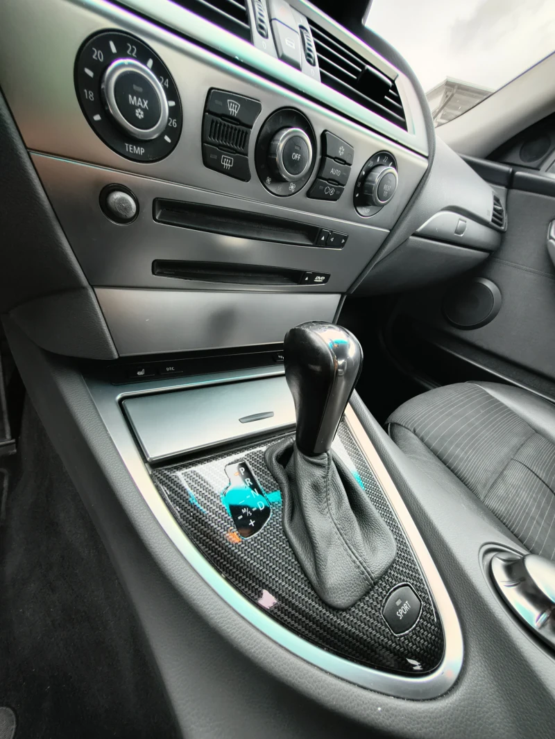 BMW 630, снимка 7 - Автомобили и джипове - 52424604