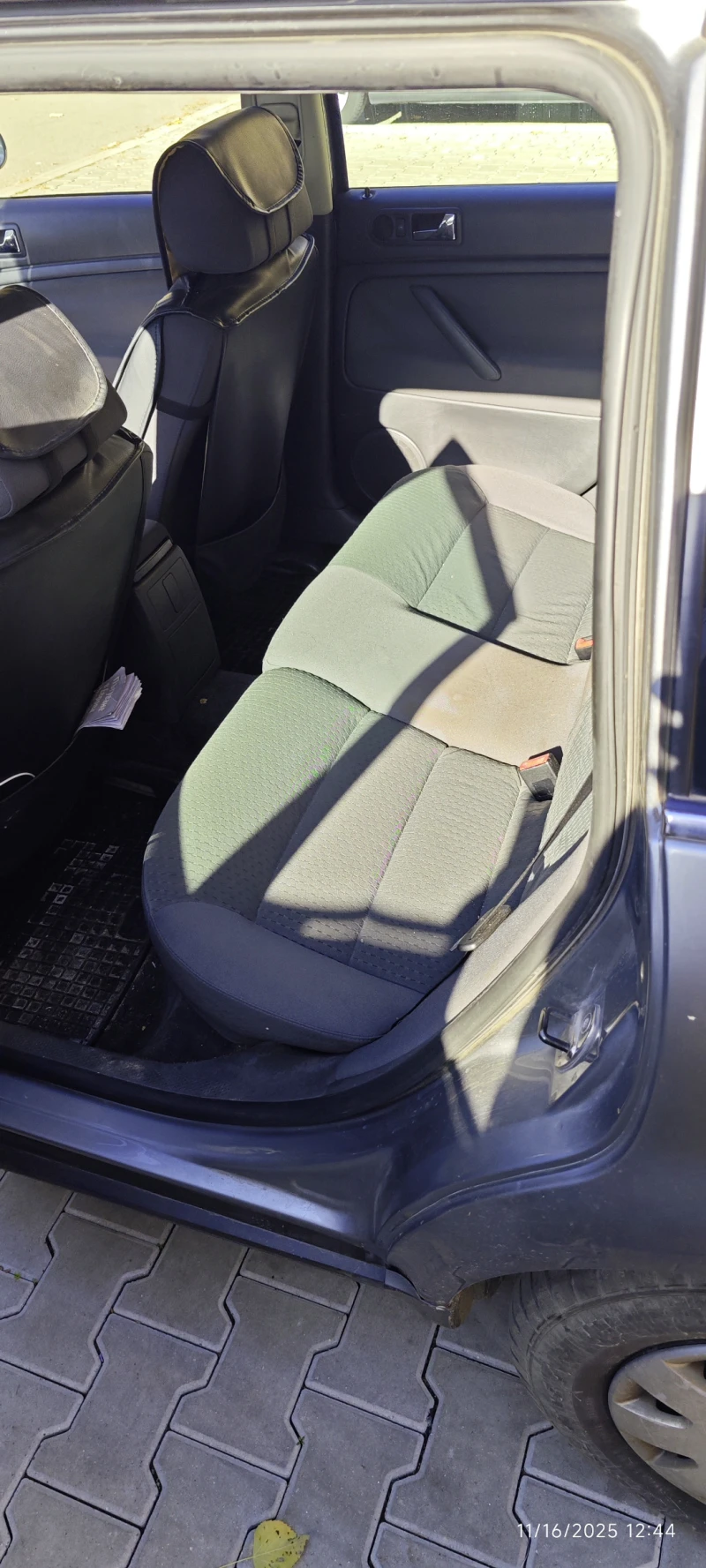 VW Passat B5, снимка 8 - Автомобили и джипове - 52446157