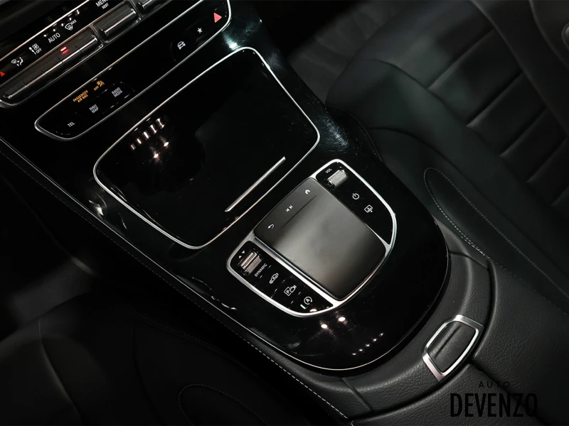 Mercedes-Benz CLS 450 AMG/4MATIC/360/BURMESTER/, снимка 10 - Автомобили и джипове - 52661561