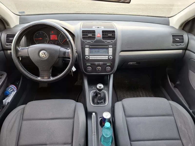 VW Golf 1.9TDI 6 скорости. 4х4 - 6000 лв. - 34680622 | Car24.bg