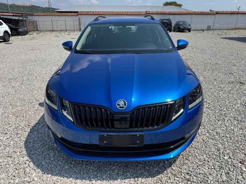 Skoda Octavia Sport - 21900 лв. - 35367963 1