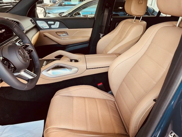 Mercedes-Benz GLS 450 4MATIC - изображение 7