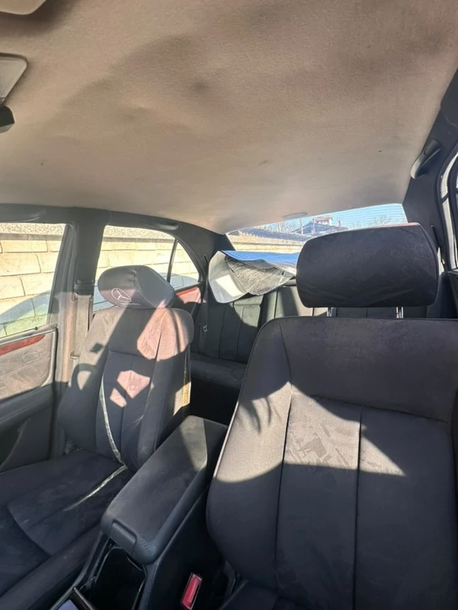 Mercedes-Benz E 250, снимка 6 - Автомобили и джипове - 52805188