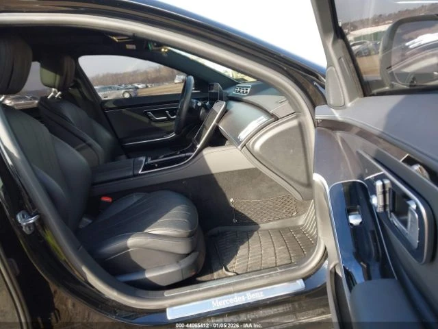 Mercedes-Benz S 580 4MATIC, снимка 11 - Автомобили и джипове - 53568882