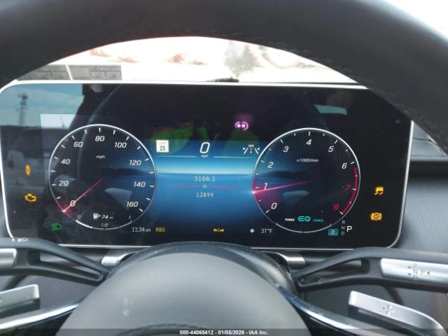 Mercedes-Benz S 580 4MATIC, снимка 14 - Автомобили и джипове - 53568882