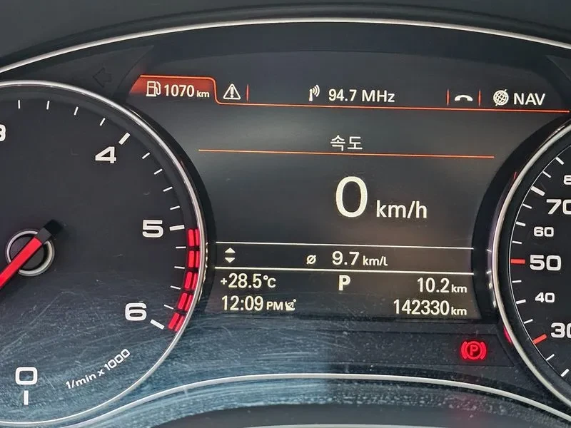 Audi A6 3.0 TDI Quattro, снимка 11 - Автомобили и джипове - 55205286