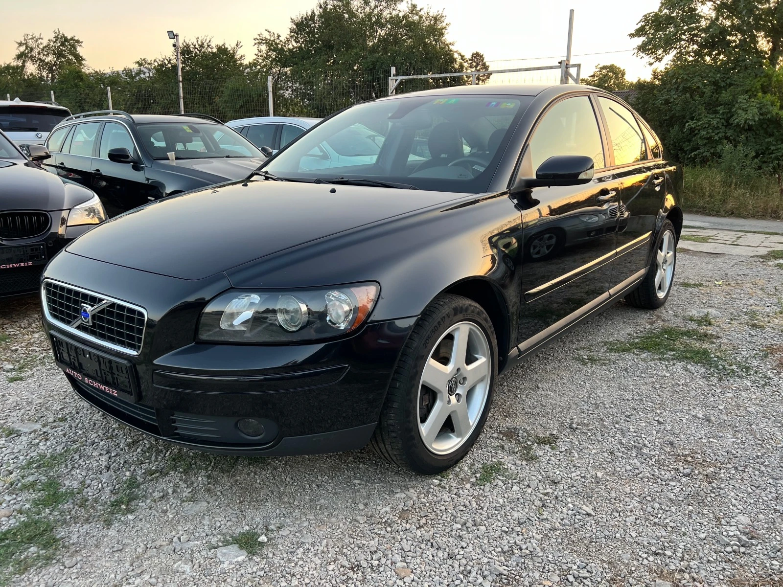 Volvo S40 T5 4x4 - [1] 