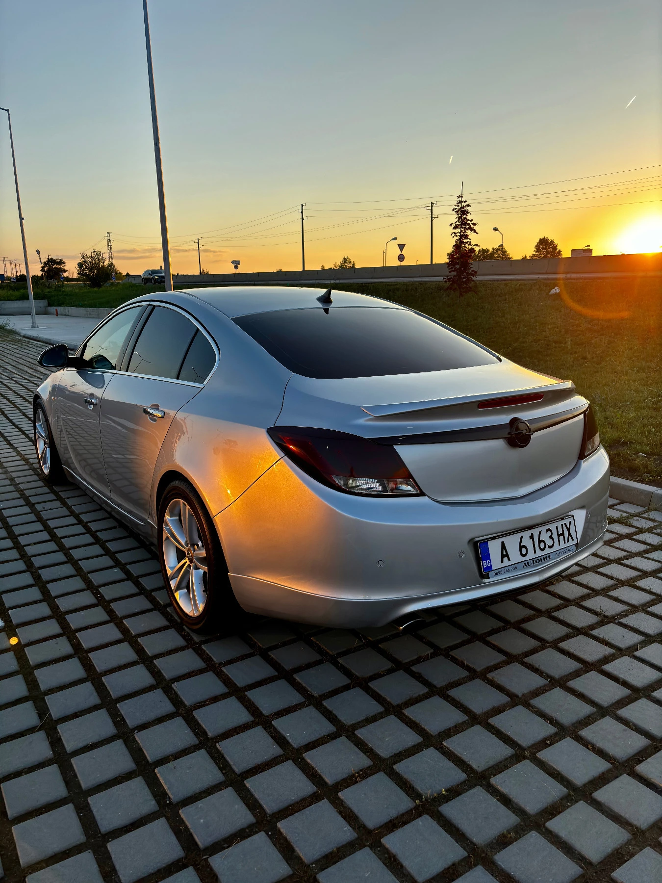 Opel Insignia 2.0 CDTI COSMO - изображение 4