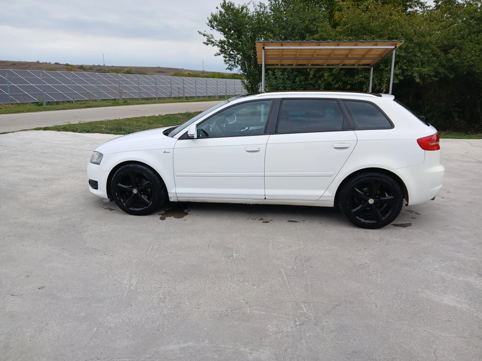 Audi A3  - изображение 3