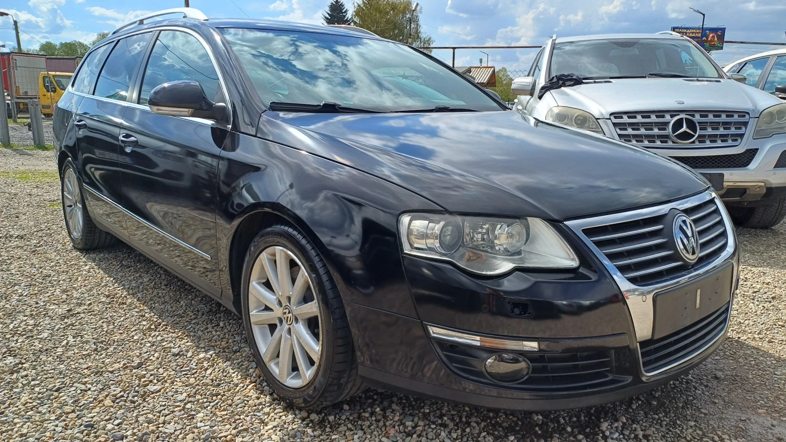 VW Passat 2.0TDI DSG - изображение 3