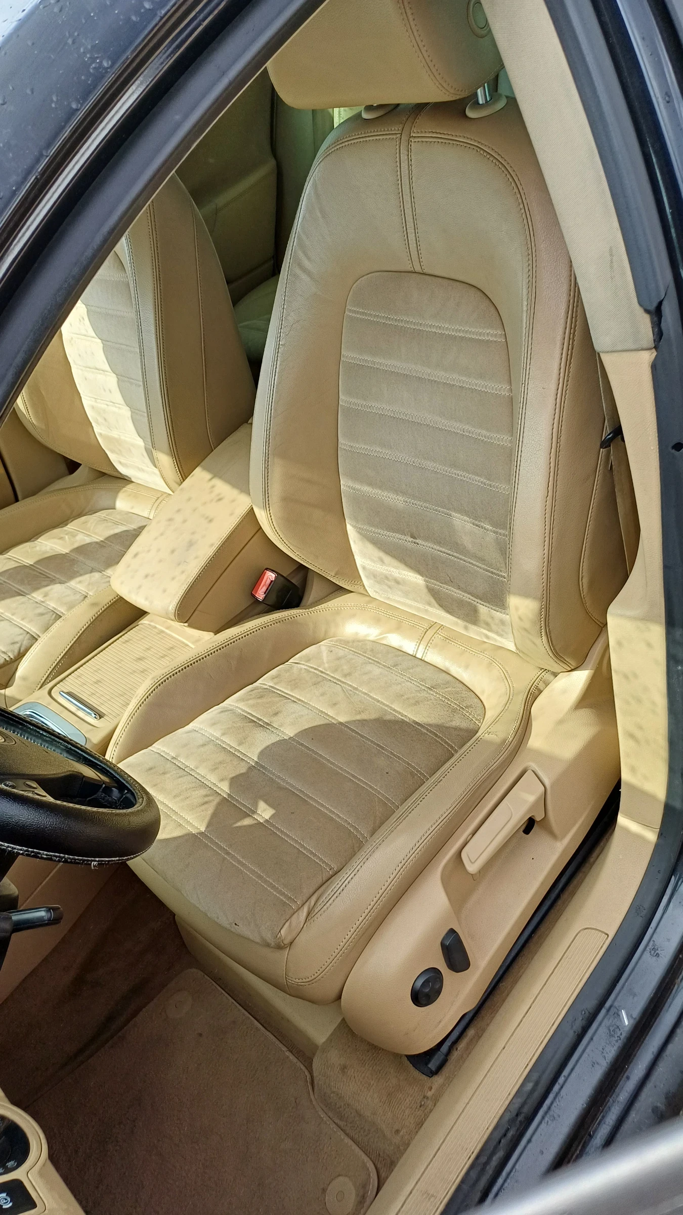VW Passat 2.0TDI DSG - изображение 8
