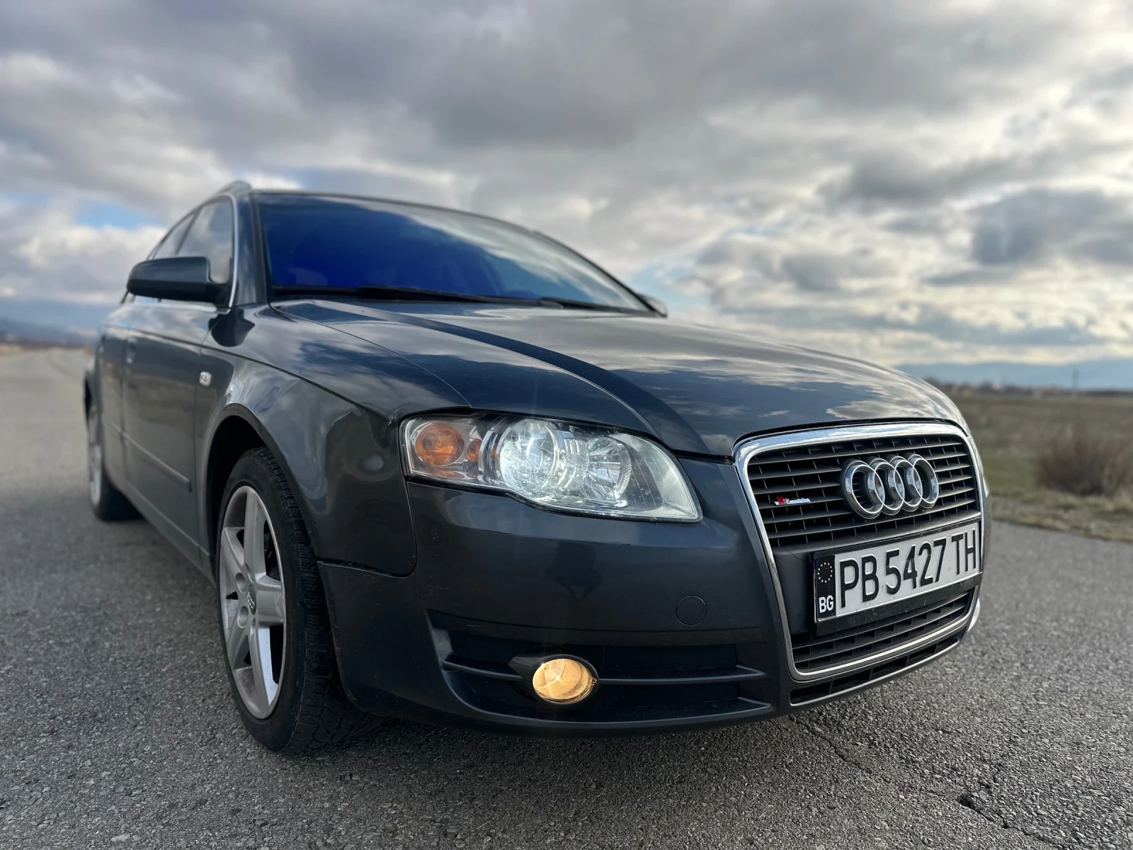 Audi A4 2.0 TDI - изображение 2