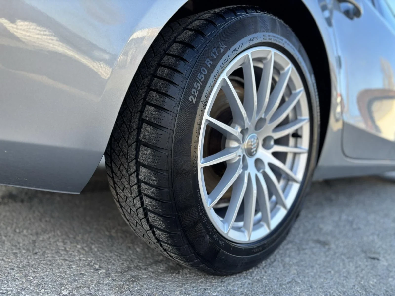 Audi A4 Quattro, 2.0-143кс.Уникат - изображение 7