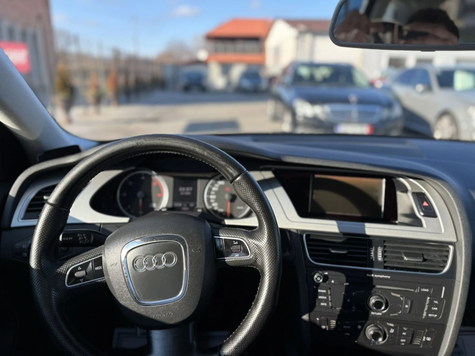Audi A4 Quattro, 2.0-143кс.Уникат - изображение 8