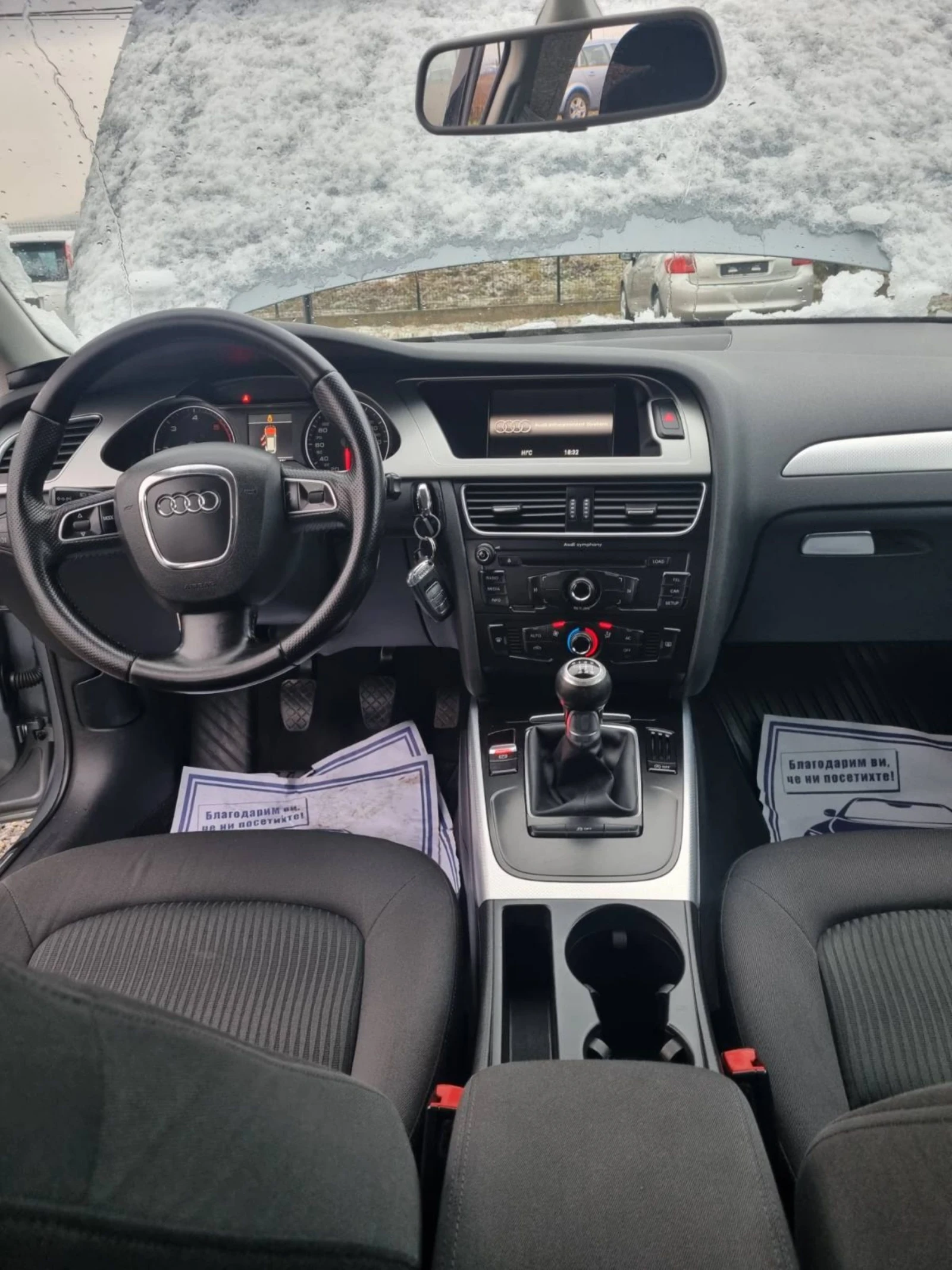 Audi A4 Quattro, 2.0-143кс.Уникат - изображение 10